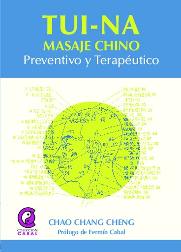 [QB-267] TUI-NA masaje chino