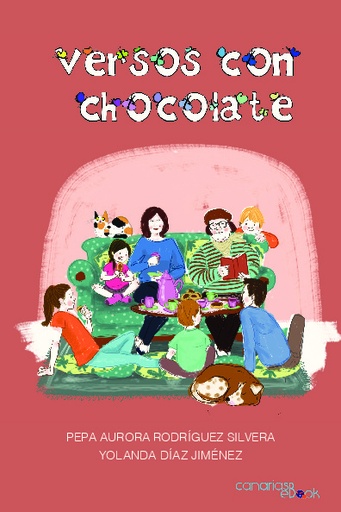 [QB-172] versos chocolate