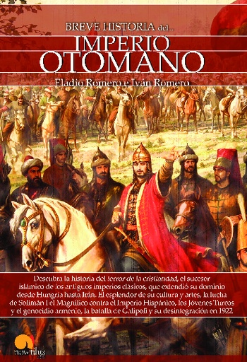 [QB-4013] Breve historia del Imperio Otomano