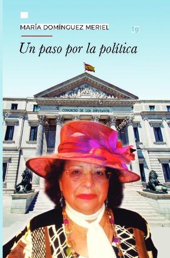 [QB-393] Un paso por la política