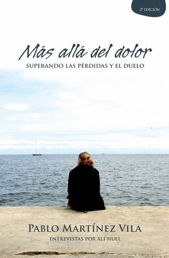 [QB-3776] Más allá del dolor. Superando las pérdidas y el duelo