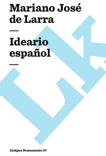 [QB-623] Ideario español