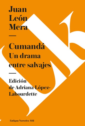 [QB-492] Cumandá