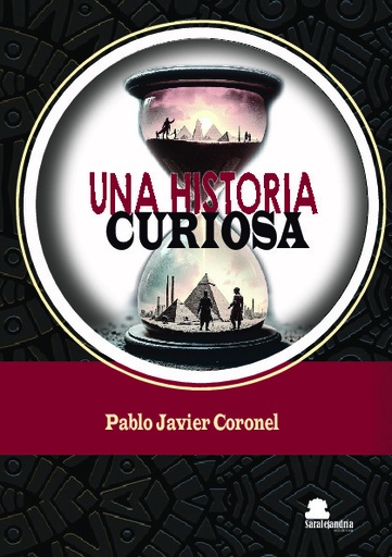 [QB-51841] UNA HISTORIA CURIOSA