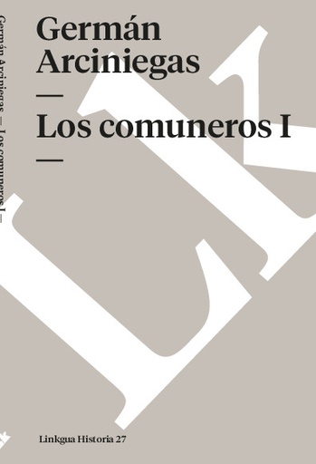 [QB-506] Los comuneros I