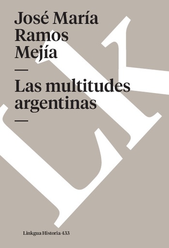 [QB-514] Las multitudes argentinas