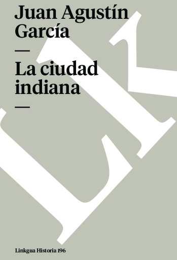 [QB-523] La ciudad indiana