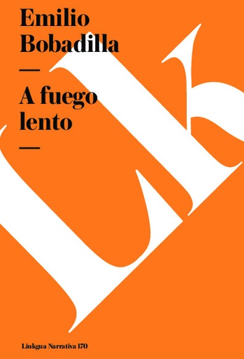 [QB-531] A fuego lento