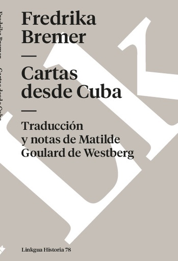 [QB-532] Cartas desde Cuba