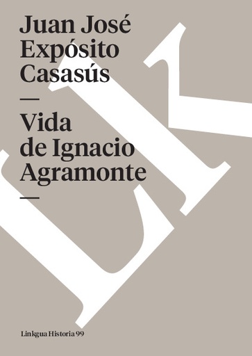 [QB-534] Vida de Ignacio Agramonte