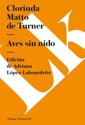 [QB-535] Aves sin nido