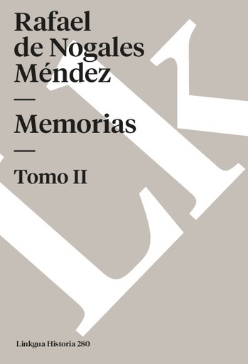 [QB-549] Memorias II
