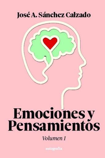 [QB-51847] Emociones y pensamientos: Volumen I