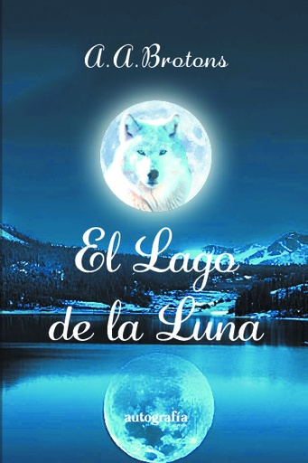 [QB-51956] El lago de la Luna