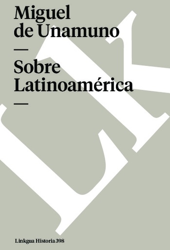 [QB-554] Sobre Latinoamérica