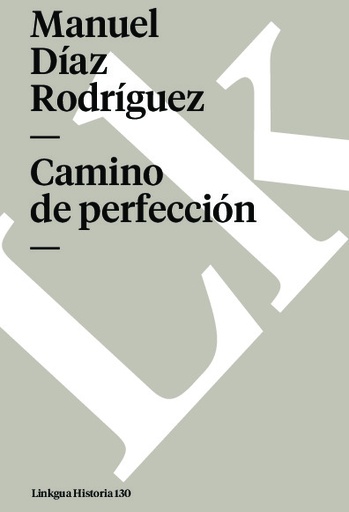 [QB-557] Camino de perfección