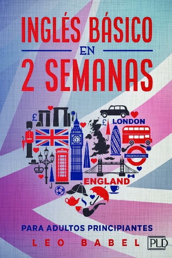 [QB-51884] Inglés básico en 2 semanas para adultos principiantes