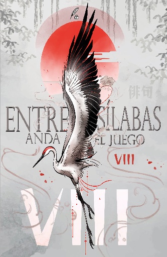 [QB-51642] Haikus - Entre sílabas anda el juego
