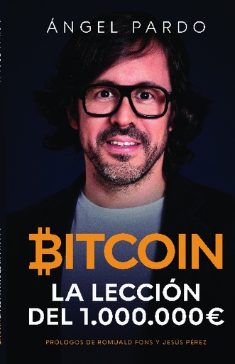 [QB-51962] BITCOIN: LA LECCIÓN DEL 1.000.000€