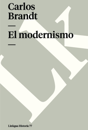 [QB-570] El modernismo