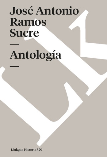 [QB-585] Antología