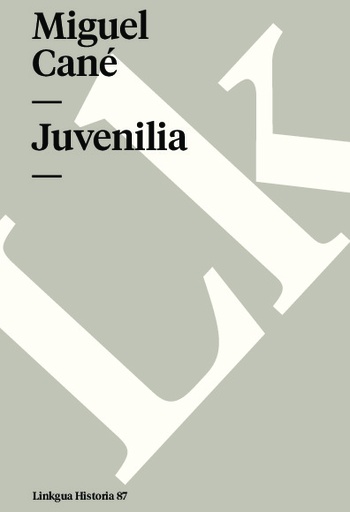 [QB-1144] Juvenilia